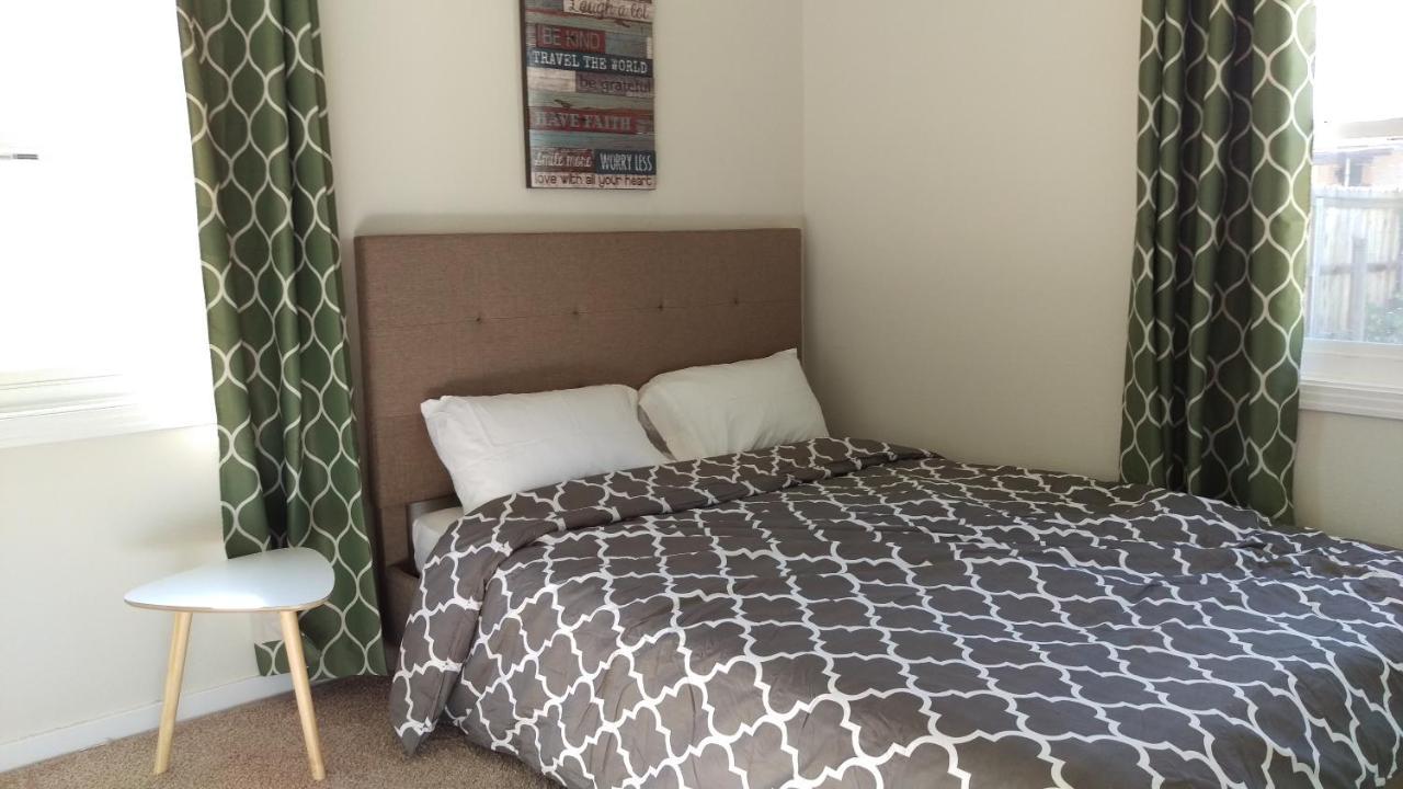 Downtown Cal Expo Airport House 3 Bd 1 Ba Sacramento
